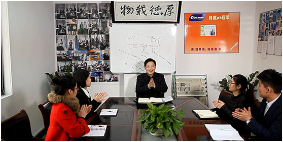 煜柯售后服務(wù)很完善，我們非常放心！